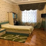 Satılır 7 otaqlı Həyət evi/villa, Neftçilər metrosu, Bakıxanov qəs., Sabunçu rayonu 13