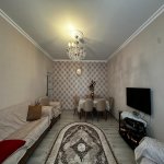 Satılır 8 otaqlı Həyət evi/villa, Koroğlu metrosu, Zabrat qəs., Sabunçu rayonu 7