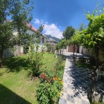 Kirayə (günlük) 3 otaqlı Həyət evi/villa Qəbələ 6