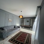 Kirayə (aylıq) 5 otaqlı Bağ evi, Türkan, Xəzər rayonu 6