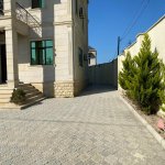 Satılır 5 otaqlı Həyət evi/villa, Koroğlu metrosu, Pirşağı qəs., Sabunçu rayonu 19