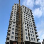 Продажа 4 комнат Новостройка, м. 28 Мая метро, Насими район 1