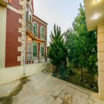 Kirayə (aylıq) 4 otaqlı Həyət evi/villa, Badamdar qəs., Səbail rayonu 2