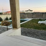 Kirayə (aylıq) 4 otaqlı Bağ evi, Şüvəlan, Xəzər rayonu 2