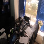 Satılır 10 otaqlı Ofis, 28 May metrosu, Nəsimi rayonu 8