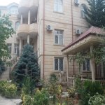 Kirayə (aylıq) 16 otaqlı Həyət evi/villa, 20 Yanvar metrosu, Nəsimi rayonu 2