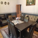 Продажа 6 комнат Новостройка, Новханы, Hyatt Редженс, Абшерон район 2