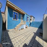 Satılır 3 otaqlı Həyət evi/villa, Zabrat qəs., Sabunçu rayonu 1