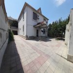 Satılır 6 otaqlı Həyət evi/villa, Badamdar qəs., Səbail rayonu 8