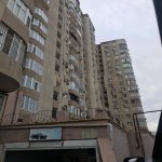 Продажа 3 комнат Новостройка, İnşaatçılar метро, пос. Ясамал, Ясамал район 1