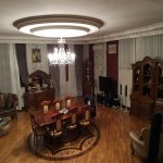 Satılır 9 otaqlı Həyət evi/villa, Həzi Aslanov metrosu, Xətai rayonu 11