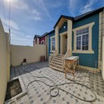 Satılır 4 otaqlı Həyət evi/villa, Savalan qəs., Sabunçu rayonu 3