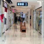Kirayə (aylıq) Obyekt, Neftçilər metrosu, 8-ci kilometr, Nizami rayonu 5