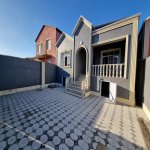 Satılır 4 otaqlı Həyət evi/villa, Zabrat qəs., Sabunçu rayonu 3