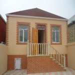 Satılır 3 otaqlı Həyət evi/villa, Binəqədi qəs., Binəqədi rayonu 1