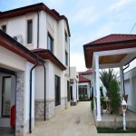 Satılır 10 otaqlı Bağ evi, Novxanı, Abşeron rayonu 6
