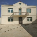 Satılır 6 otaqlı Həyət evi/villa, Avtovağzal metrosu, Biləcəri qəs., Binəqədi rayonu 1