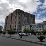 Продажа 3 комнат Новостройка, м. Эльмляр Академиясы метро, Ясамал район 1