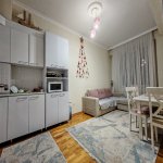 Продажа 2 комнат Новостройка, м. Автовокзал метро, пос. Биляджари, Бинагадинский р-н район 3