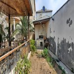 Satılır 3 otaqlı Həyət evi/villa, Neftçilər metrosu, 8-ci kilometr, Nizami rayonu 4