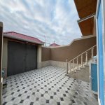 Satılır 2 otaqlı Həyət evi/villa, Koroğlu metrosu, Zabrat qəs., Sabunçu rayonu 9
