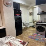 Satılır 3 otaqlı Yeni Tikili, Əhmədli metrosu, Xətai rayonu 12