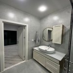 Kirayə (aylıq) 3 otaqlı Yeni Tikili, Ağ şəhər, Xətai rayonu 7