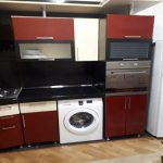 Аренда 2 комнатная Новостройка, м. Гянджлик метро, Насими район 9