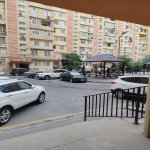Kirayə (aylıq) 3 otaqlı Köhnə Tikili, 20 Yanvar metrosu, Yeni Yasamal qəs., Qələbə dairəsi, Yasamal rayonu 9