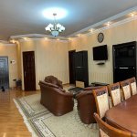 Kirayə (aylıq) 3 otaqlı Yeni Tikili, 28 May metrosu, Nəsimi rayonu 5