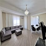 Kirayə (aylıq) 2 otaqlı Yeni Tikili, Bayıl qəs., Səbail rayonu 1