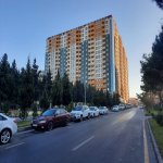 Satılır 2 otaqlı Yeni Tikili, Xalqlar dostluğu metrosu, Nizami rayonu 1