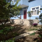 Satılır 5 otaqlı Həyət evi/villa, Avtovağzal metrosu, Biləcəri qəs., Binəqədi rayonu 1