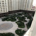 Satılır 2 otaqlı Yeni Tikili, Elmlər akademiyası metrosu, Yasamal rayonu 4