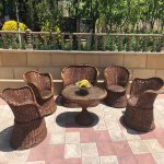 Kirayə (aylıq) 9 otaqlı Həyət evi/villa, Novxanı, Abşeron rayonu 4