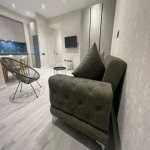 Посуточно 2 комнат Новостройка, м. 28 Мая метро, Насими район 1