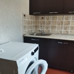 Kirayə (aylıq) 1 otaqlı Köhnə Tikili, İnşaatçılar metrosu, Yasamal rayonu 8