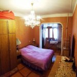 Продажа 3 комнат Вторичка, м. Гянджлик метро, 8-ой микрорайон, Бинагадинский р-н район 9