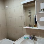 Kirayə (aylıq) 3 otaqlı Yeni Tikili, İnşaatçılar metrosu, Yeni Yasamal qəs., Yasamal rayonu 10
