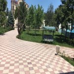 Kirayə (günlük) 4 otaqlı Bağ evi, Novxanı, Abşeron rayonu 3