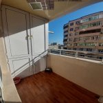 Kirayə (aylıq) 3 otaqlı Yeni Tikili, Neftçilər metrosu, Nizami rayonu 14