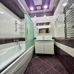 Продажа 3 комнатная Новостройка, м. 20 Января метро, пос. Ясамал, Ясамал район 9