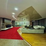 Satılır 5 otaqlı Yeni Tikili, Gənclik metrosu, Montin qəs., Nərimanov rayonu 14