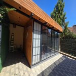 Satılır 5 otaqlı Həyət evi/villa, Şağan, Xəzər rayonu 33