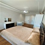 Аренда 2 комнатная Новостройка, м. Ази Асланова метро, Хетаи район 4