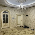 Satılır 4 otaqlı Yeni Tikili, Azadlıq metrosu, 8-ci mikrorayon, Ayna Sultanova heykəli, Binəqədi rayonu 3