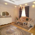 Kirayə (aylıq) 4 otaqlı Yeni Tikili, 28 May metrosu, Səbail rayonu 3