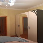 Kirayə (aylıq) 2 otaqlı Köhnə Tikili, Həzi Aslanov metrosu, Köhnə Günəşli qəs., Xətai rayonu 4