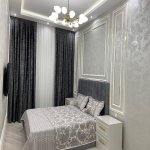 Kirayə (aylıq) 2 otaqlı Yeni Tikili, Gənclik metrosu, Nəsimi rayonu 4