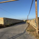 Satılır Torpaq, Nardaran qəs., Sea Breeze, Sabunçu rayonu 6